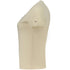 Tommy Hilfiger Beige Cotton Tops & T-Shirt